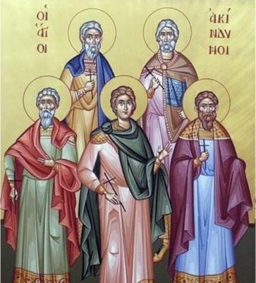 «Пигасий солнце гасит»: традиции 15 ноября