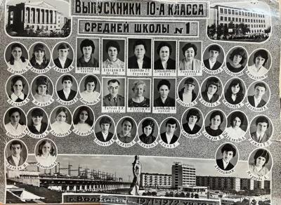 Наш человек в ТАСС: Марат Абулхатин из Волжского дважды брал интервью у Ким Чен Ира