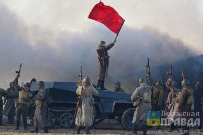 Волгоград переименуют в Сталинград, но есть нюанс