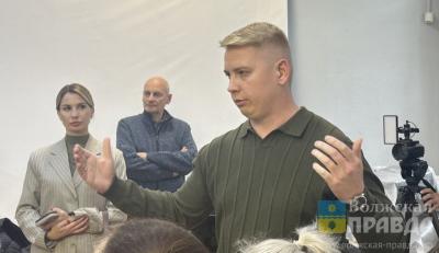 Лучшие муниципальные служащие Волжского и других городов получат премию «Служение»