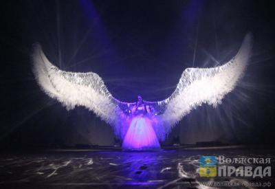 Выбери свою королеву: стартовало голосование за «Миссис Волжский 2025»