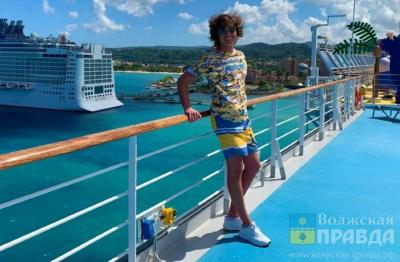 Ни денег, ни подарков: шоумен из Волгограда Прохор Шаляпин не может отбиться от мошенников