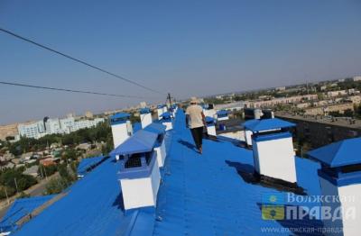 474 дома и 617 лифтов: программа капремонтов в Волгоградской области не затихает  