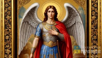 По деревням пиры, в избах гости: традиции на Михайлов день 21 ноября