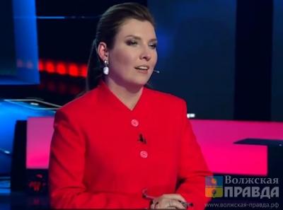 Сдавайся: волжанка Ольга Скабеева назвала обращение Зеленского «криком отчаяния»