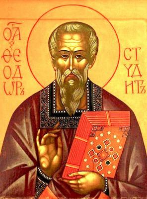 С Фёдора Студита зима сердита: традиции 24 ноября