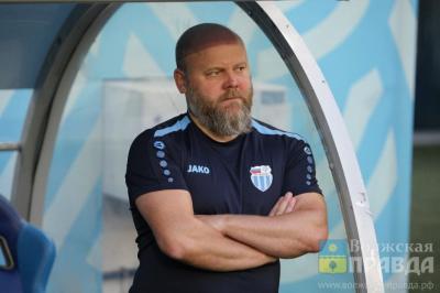Последние новости из стана волгоградского «Ротора»: и.о. наставника команды стал Валерий Бурлаченко