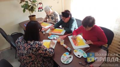 Семейный МФЦ в Волжском станет флагманом современного соцобслуживания в регионе