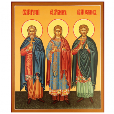 Гурьян без коня, что зима без января: традиции 28 ноября