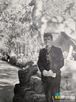 Бывший шинник-технолог из Волжского рассказал, как боролся с хищениями на химкомплексе по линии ОБХСС