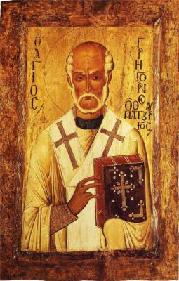 «Каков Григорий — такова и зима»: традиции 30 ноября