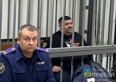 В СИЗО до февраля: волгоградскому блогеру Ульянову инкриминируют особо крупное вымогательство