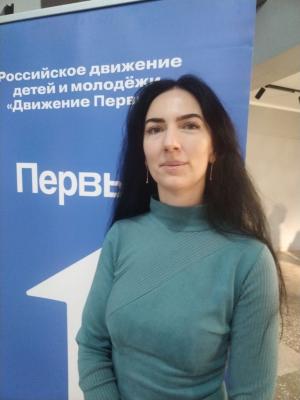 110 волжан стали гражданами России накануне Дня Конституции