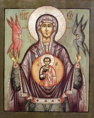 На Знамение отдай ветру печали и сомнения: традиции 10 декабря