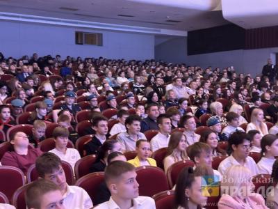 Что посмотреть в Волжском с 12 по 14 декабря: афиша мероприятий