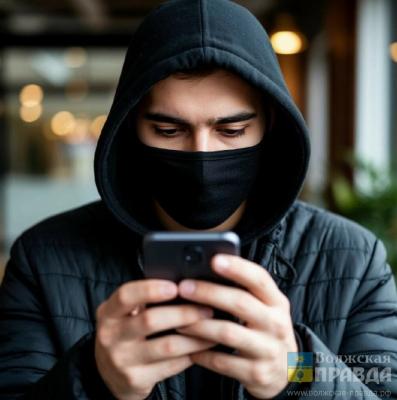 19-летняя волжанка стала участницей криминальной схемы